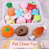 Bite-Resistant Squeaky Dog Toys  1