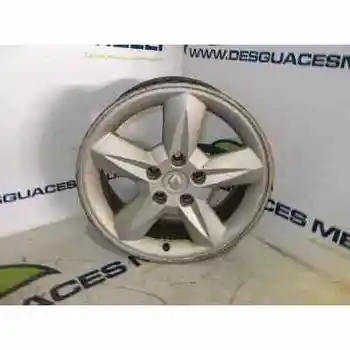 

R16 RIM RENAULT SCENIC RX4 (JA0)