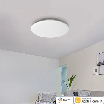 

New Yeelight ChuXin A2001 Series Smart Ceiling Light Star Version AC220V Support Mi Home Apple HomeKit Quick Installation Design