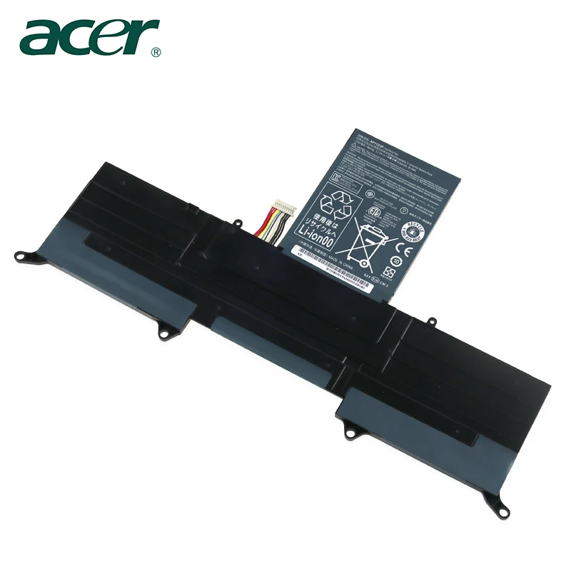 Аккумулятор для ноутбука acer Aspire S3 S3-951 S3-391 MS2346 AP11D3F AP11D4F 3ICP5/65/88 3ICP5/67/90 11,1 V 3280 мА/ч, AP11D3F