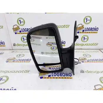 

LEFT REARVIEW MERCEDES SPRINTERII CASE CLOSED (SINCE 01.06)