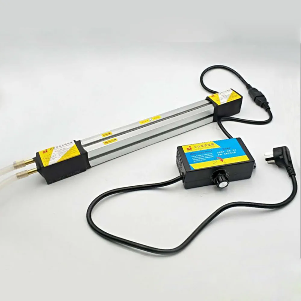 

Acrylic Plastic PVC Bending Machine Heater For Plastic Plates Hot Bending Machine 250cm