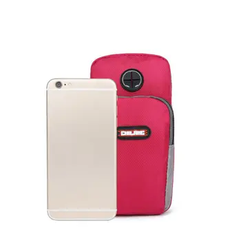 

Universal Sports Wallet Mobile Phone Headset Bag For Running Arm Shoulder Cover Case Outdoor Sport Arm Pouch
