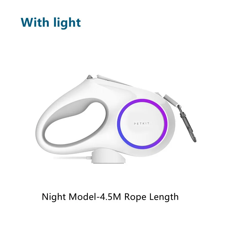 with light 4.5M
