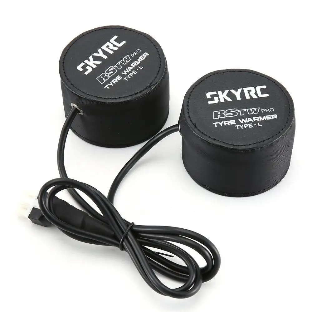 SKYRC Профессиональный подогреватель шин электронный MCU RSTW с температурным контролем для 1/10 RC гоночных автомобилей