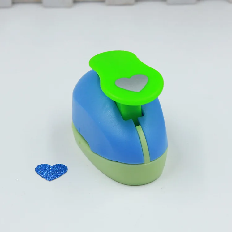 28 Цветок фурадор 5/8 ''1,5 см diy бумажная резка Производитель пены перфоратор Скрапбукинг экономия труда для детей Дырокол - Цвет: 28