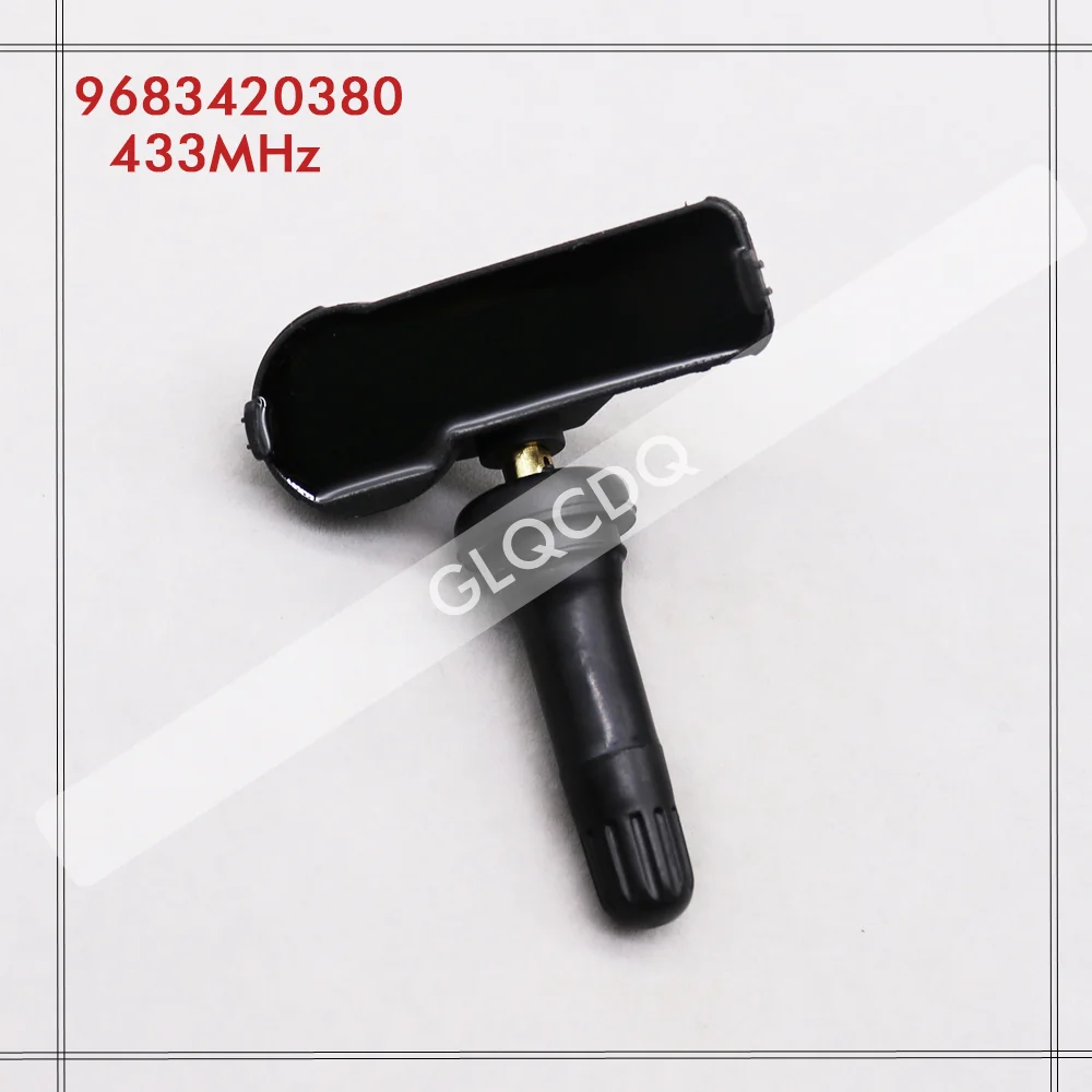 2007-2013 Ǫ 308 308  TPMS 433MHz Ÿ̾ з  TPMS Ǫ Ÿ̾  з  9683420380 9673860880