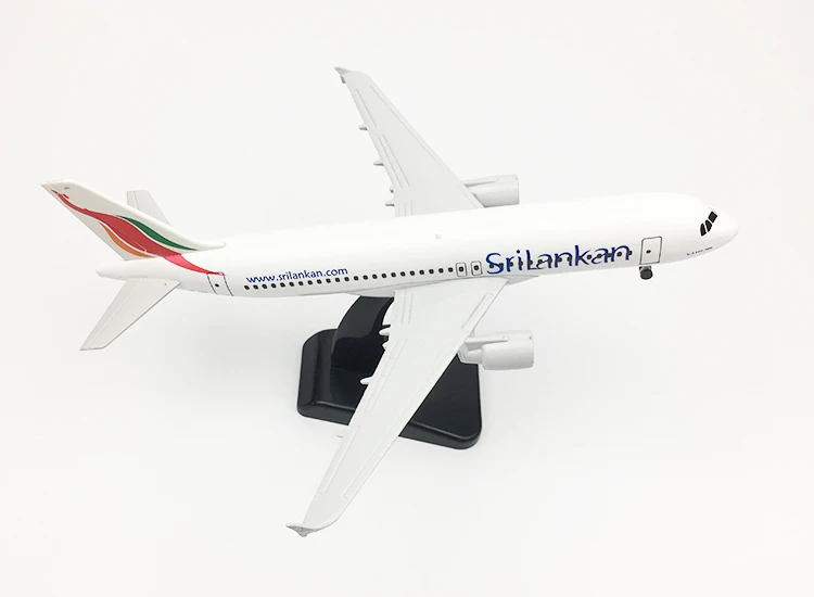 20 см из сплава пассажирский самолет модель Hainan Южная Корея Airbus A380 A350 прототип Southern Eastern Airlines Boeing 747