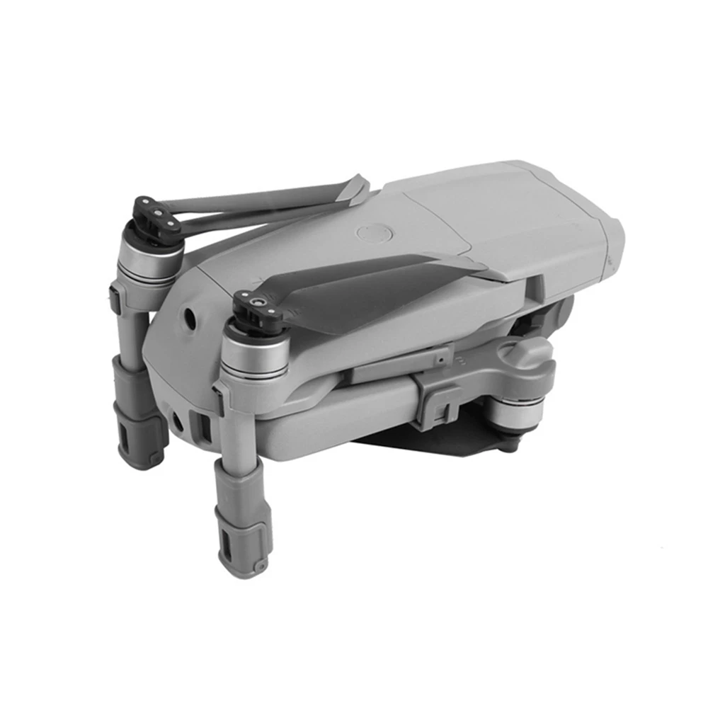 

Foldable Support Landing Gear for Mavic Air 2 Accessories Heightening Stabilizers Protectors