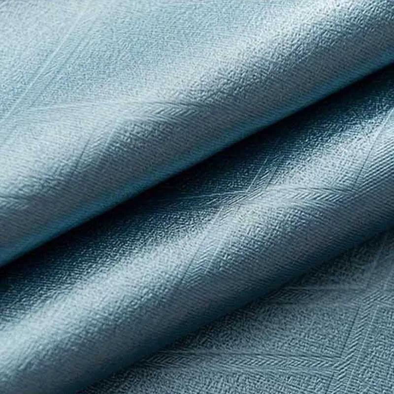 Curtain Cloth 05 3D рельефные сплошные затемненные шторы для гостиной, многоцветные Современные Геометрические оконные шторы для спальни, балкона, W-HM158#30 - Color: Curtain Cloth 05