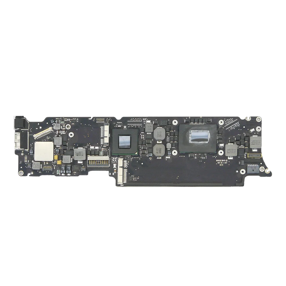 820-3208-A 1.7 GHz i5 4GB RAM MacBook Air 11 A1465 Mid 2012 Logic Board 820-3208-A 1.7 GHz i5 4GB RAM MacBook Air 11 A1465 Mid 2012 Logic Board