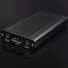 Класс A портативный усилитель для наушников бас телефон усилитель для наушников OMRON реле защиты большой емкости литиевая батарея