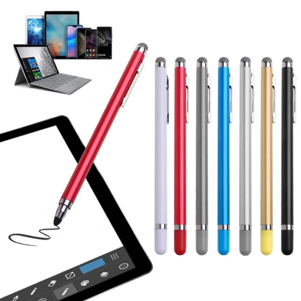 

Stylus Pen For Galaxy A50 A70 A51 A71 A30 A20 A10 A52 A72 A20E A51 A21S Universal Smartphone Tablets Pen