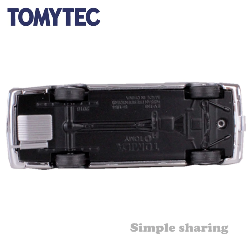 Tomytec tomica limited Винтаж neo lv 164 nissan president литье под давлением миниатюрный 1971 стиль автомобиль игрушка коллекционные игрушки Горячая Поп Детские игрушки