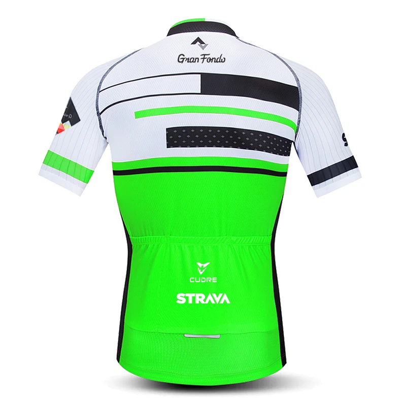 Мужской горный велосипед Pro Team STRAVA 2020 или летняя цветная дышащая одежда для