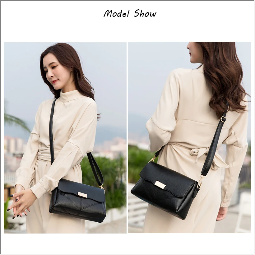 ladies messenger abgs