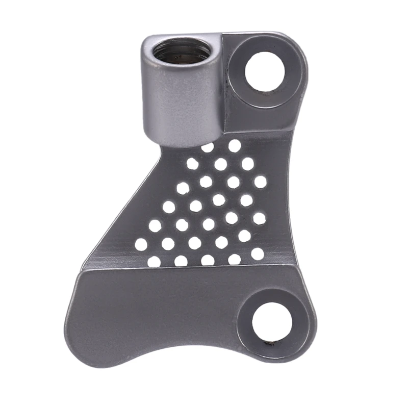 

Archery Sight Mount Plate Part Recurve Compound Bow Universal Accessory