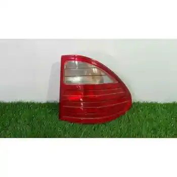 

838198 Right Rear light Mercedes E-Class (w210) Saloon