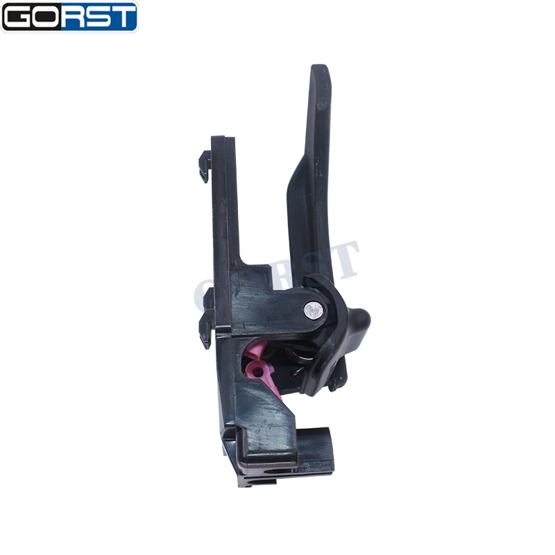 Car-styling Interior Door Handle Left Right side for Hyundai Tiburon 2003 2004 2005 2007 2008 82610-2C000LK LH 82620-2C000LK RH-4