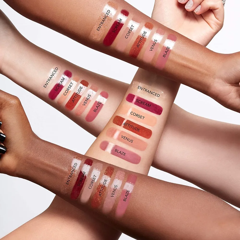 Haus Lady Gaga Lipgloss