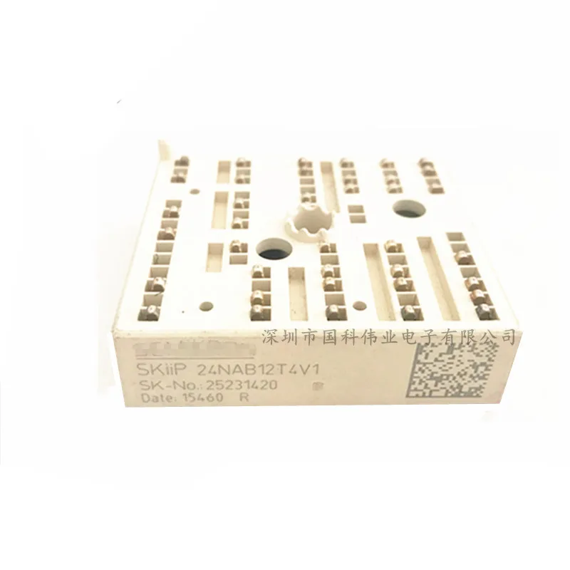 

Free shipping SKIIP24NAB12T4V1 SKIIP23NAB12T4V1 SKIIP24NAB126V10 SKIIP24NAB126V1 SKIIP23NAB126V10 NEW AND ORIGINAL MODULE