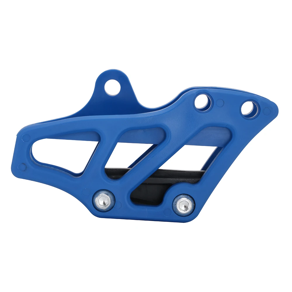 Направляющая цепи охранник для Yamaha YZ125 YZ250 2008- YZ250F YZ450F 2007- YZ250X WR250F WR450F YZ250FX YZ450FX