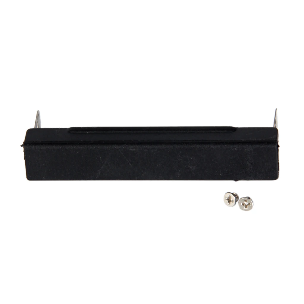 Generic Hard Drive Caddy Tray with Screws HDD Cover for Inspiron 6400 1501 E1505