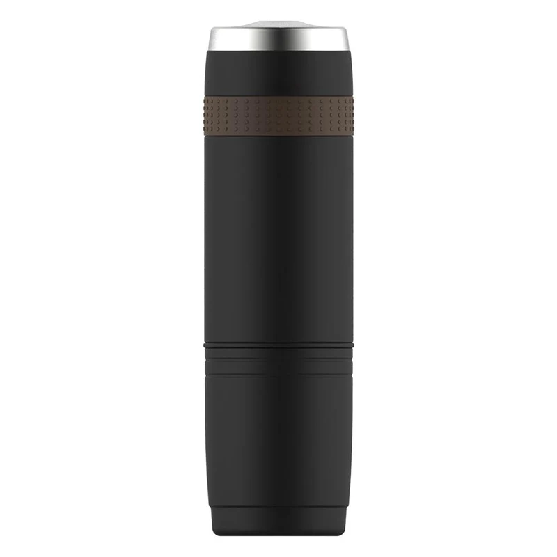 

Manual Coffee Maker Mini Handpress Capsule&Powder Coffee Machine Travel Portable Capsules Coffee Machine