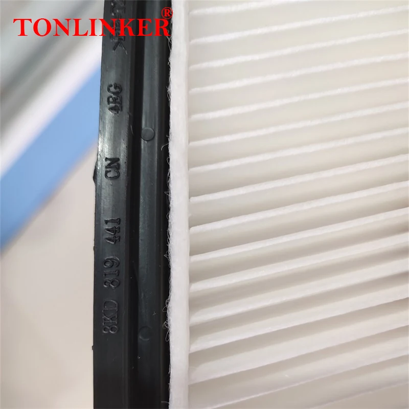 TONLINKER ܺ ĳ  A4 S4 RS4 B8 2008-2016 A5 S5 RS5 8T 2007-2017 Q5 RQ5 8R 8KD819441/439 ڵ ׼