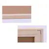 40x60cm Cork Board Drawing Board Pine Wood Frame White Boards Home Office Decorative R9JA ► Photo 2/6