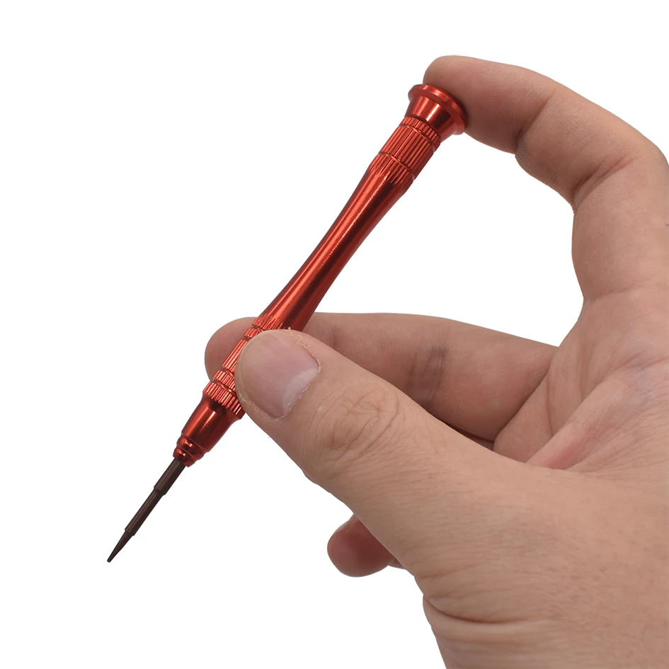 1.5 Phillips Chave de Fenda Torx PH00 T2 T3 T4 T5 T6 P2 P5