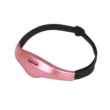 

Insomnia Instrument Sleep Head Massage Mask Migraine Headache Relief Anxiety Depression Treatment Hypnotic Physical