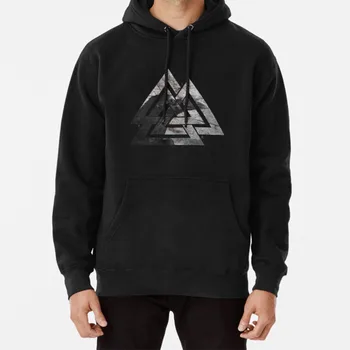 

Odin's Raven Hoodie Raven Valhalla Crow Odin Oden Vikings Viking Scandinavia Scandinavian