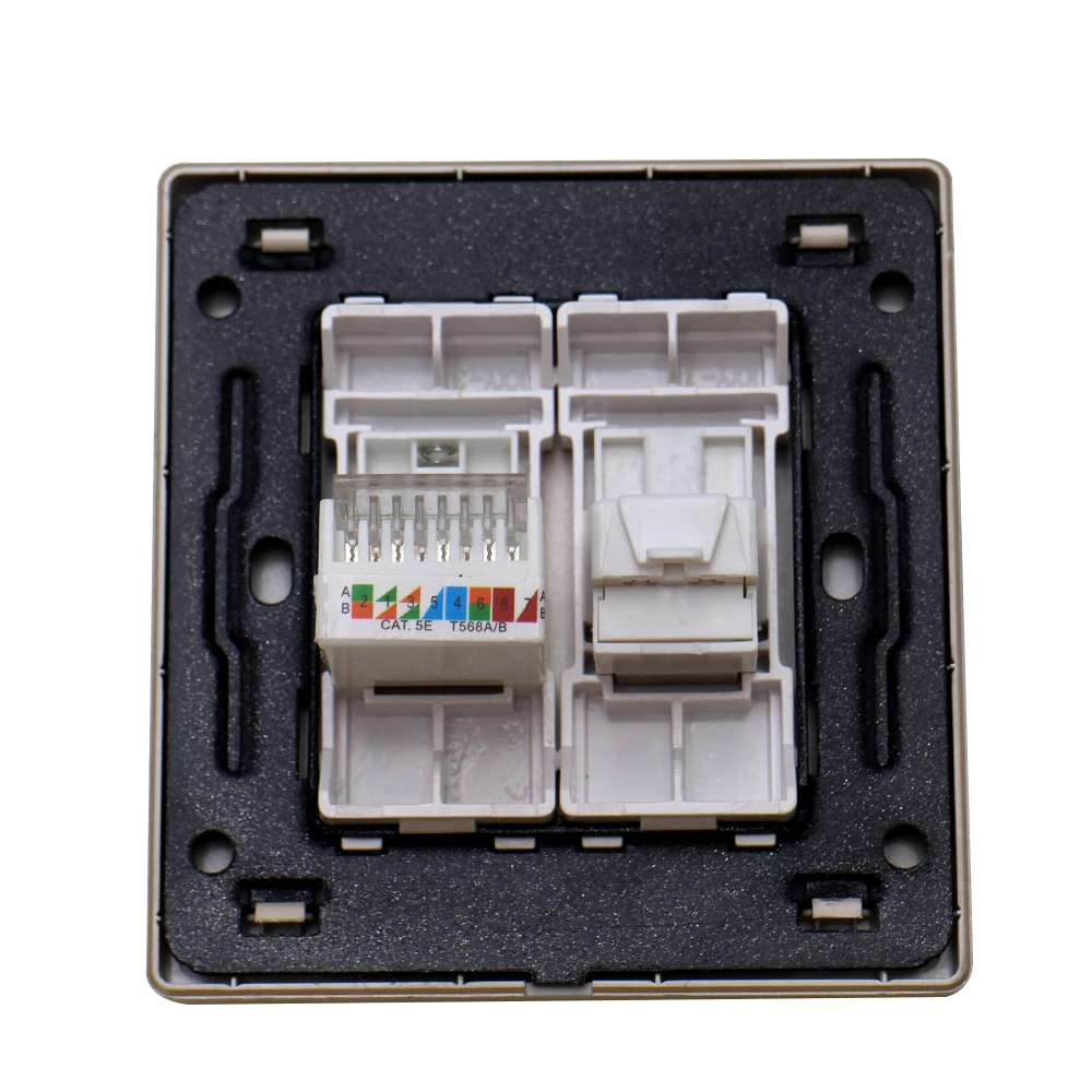 10A EU Smart Wall Touch Switch Internet Phone TV Dimming Speed Regulated Switch 250V Light Lamp Switch