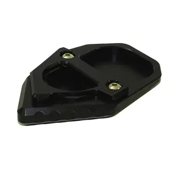 

Motorcycle Extension Pad Support Plate Foot Side Stand for BMW R NINE T 17-18