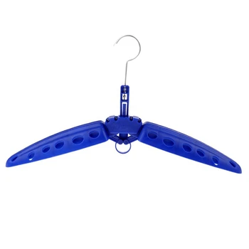 

Wetsuit Folds Hanger Scuba Diving Gear Scuba Diving Dive Folding Coat Hanger