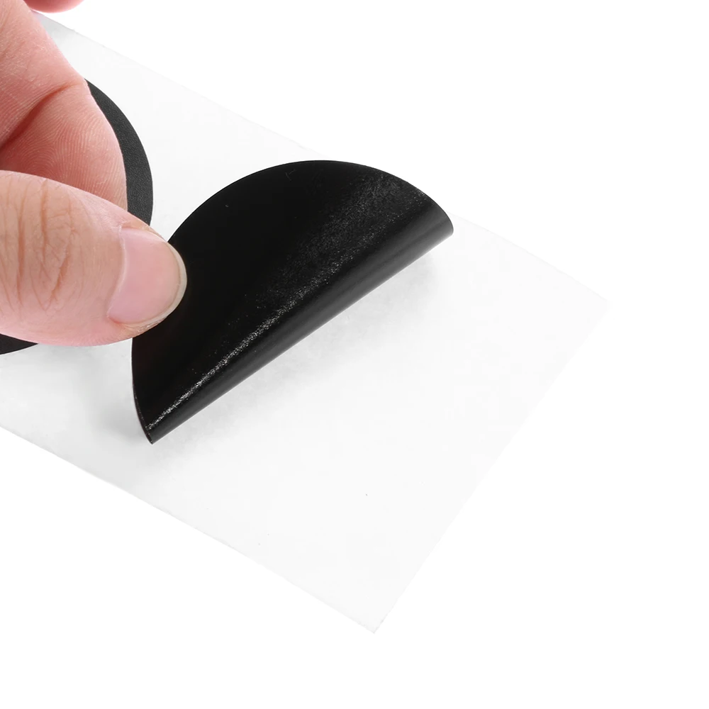 Новая мода 120 шт/рулон круглые этикетки наклейки водонепроницаемые меловая доска кухня специи этикетки наклейки домашние Джем банки ярлыки на бутылки