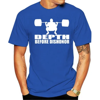 通販 Tシャツの前に深さdishonorワークアウトパワーリフティングスクワット