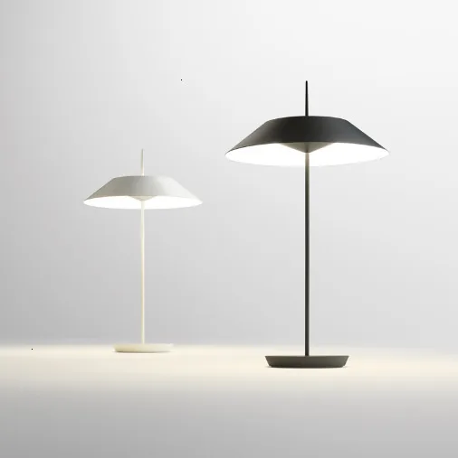 

Modern Classic Metal Design Desk Light Led Decorative Table Lamp luminaria de mesa deco maison
