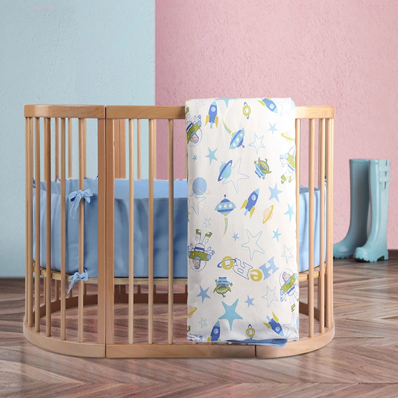 XIAOMI MIJIA baby bedding children's thermostat quilt pillow 2 piece set Outlast dynamic temperature adjustment thick quilt soft