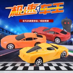 Stall Hot Selling CHILDREN'S Toy Electric Universal Excavator Light Included Light Music Excavator Engineering Vehicle Model