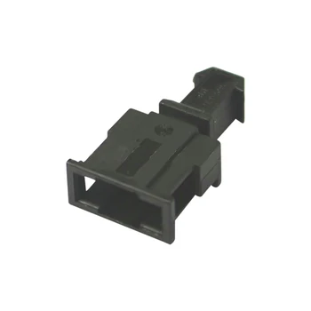 

5/10/20/50/100sets tyco 1pin auto female plug for VW plastic sensor unsealed connector 1-929595-1