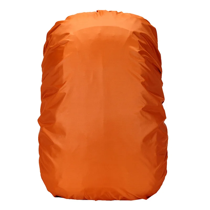 Waterproof Sports Bag Cover Backpack Cover Bag Camping Hiking Outdoor Rucksack Rain Dust  20L  #2g09 (5)