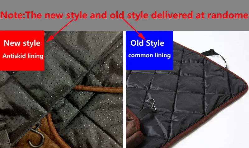 old style and new style