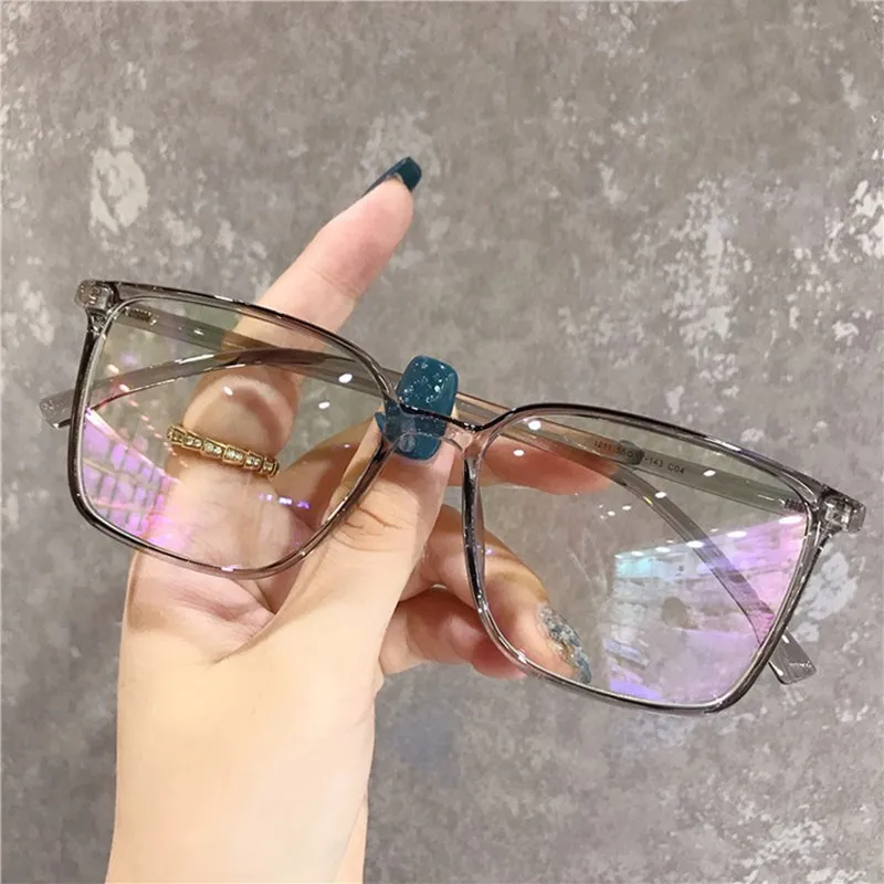 Anti Blue Light Computer Glasses Men Women Spectacle Frame Gaming