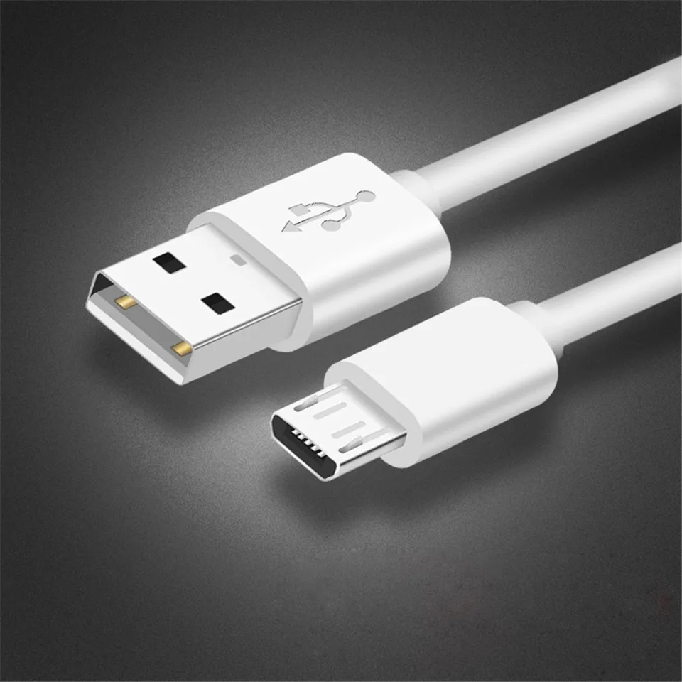 20 см 1 м Micro USB кабель для samsung huawei Xiaomi Android мобильный телефон данных зарядный провод usb зарядный шнур зарядный кабель