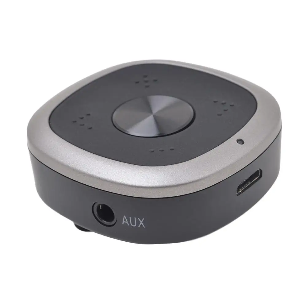 Приема передачи 2-в-1 Bluetooth адаптер для Bluetooth Динамик проектор устройство «умный дом» Bluetooth 5,0 передачи двойной APTX HD