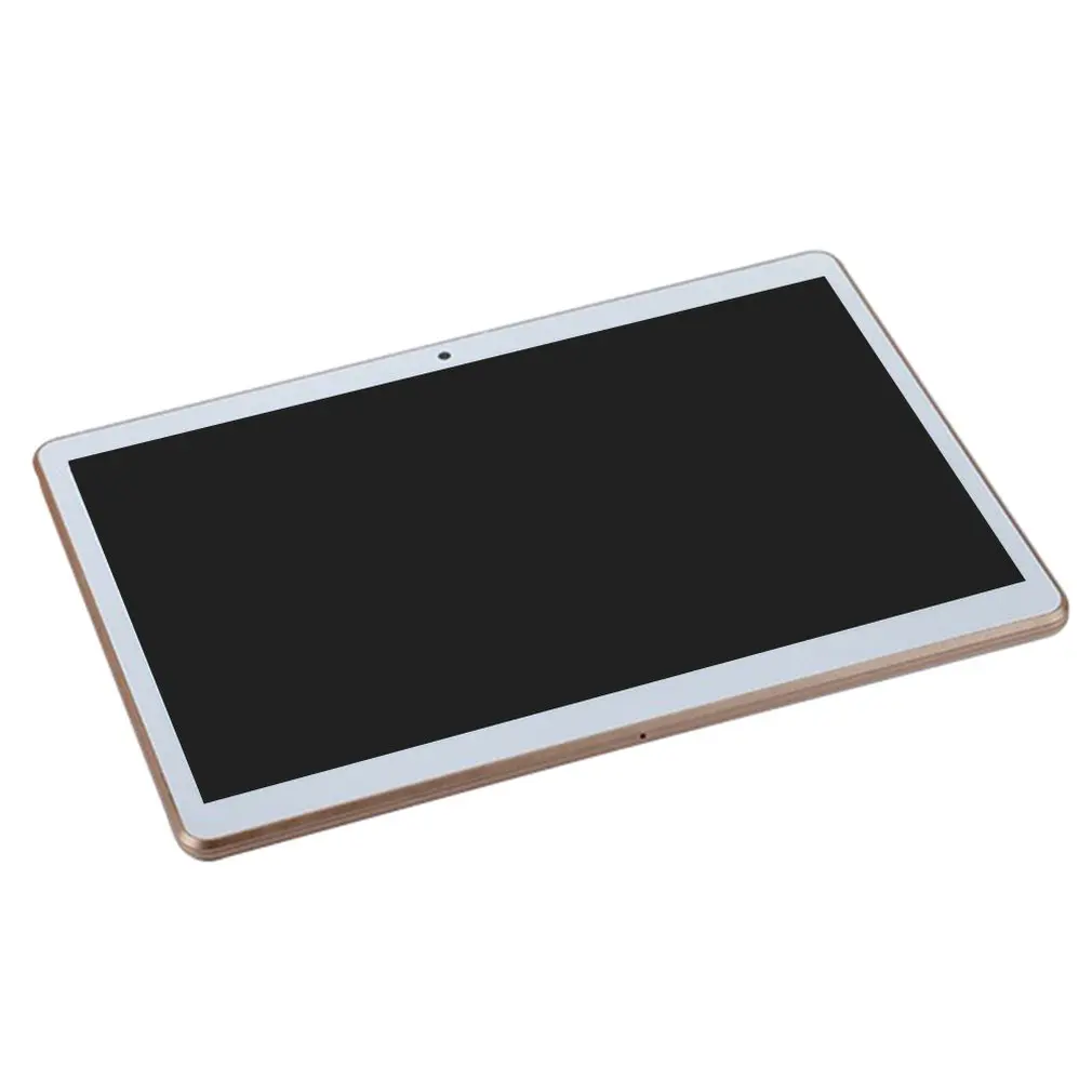 

9.6 inch tablet PC 3G MTK6582 tablets call MTK quad-core metal 32G large capacity