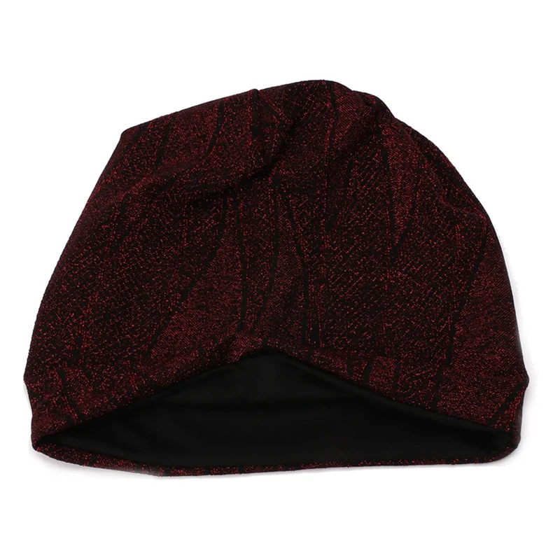 Шапка бини, ветрозащитная теплая удобная Вязаная хлопковая шапка, головные уборы, аксессуары для одежды, модная одежда для активного отдыха