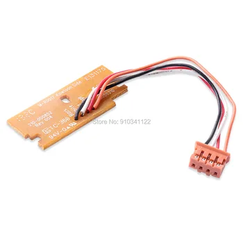 

New Logitech G700/G700S side button panel Side button motherboard
